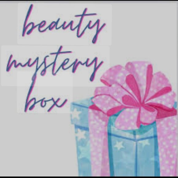 Chanel, Dior and Louis Vuitton Beauty Mystery Box - Picture 1 of 1